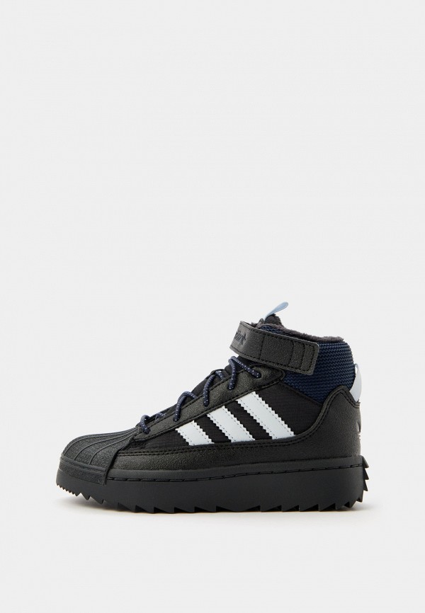 adidas Originals Ботинки - SUPERSTAR WINTER TREK C - фото 1