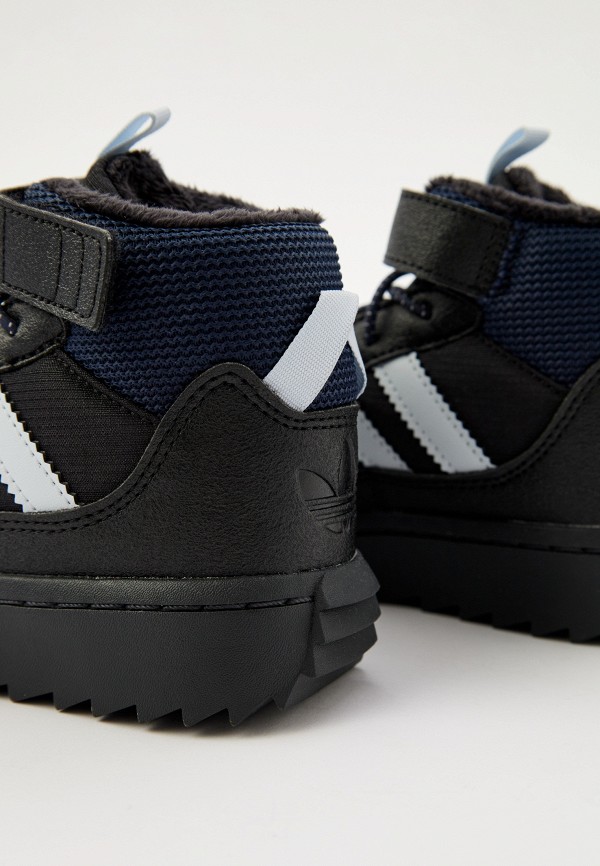 adidas Originals Ботинки - SUPERSTAR WINTER TREK C - фото 4
