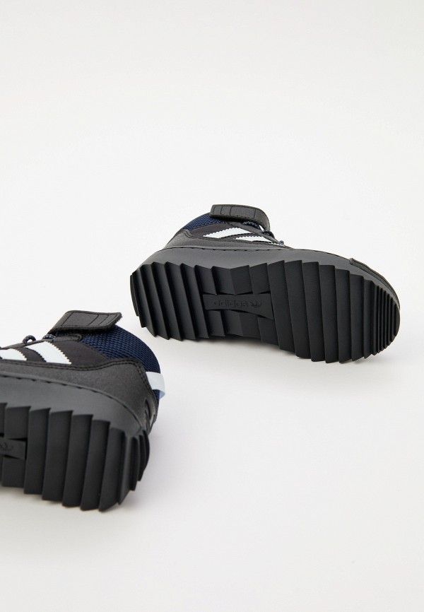 adidas Originals Ботинки - SUPERSTAR WINTER TREK C - фото 5