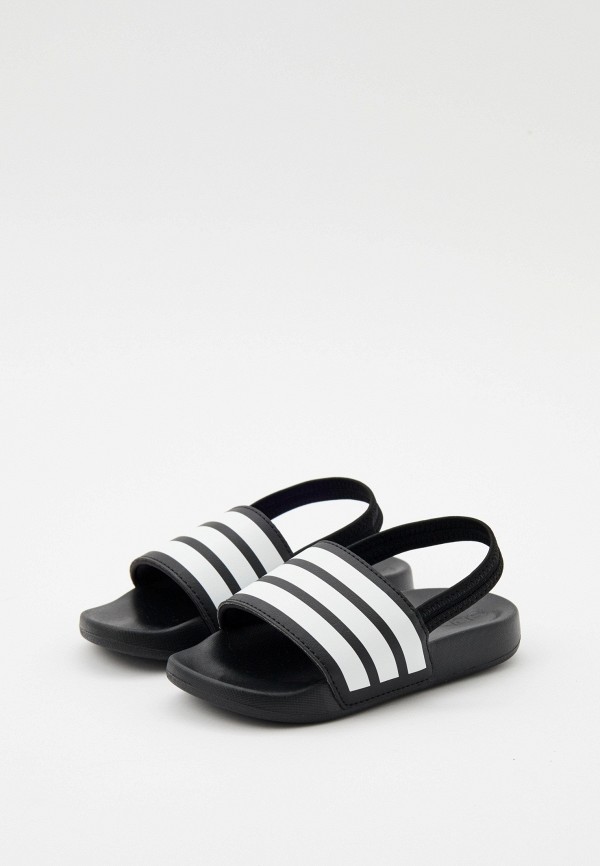 adidas Сланцы - ADILETTE ESTRAP C - фото 3
