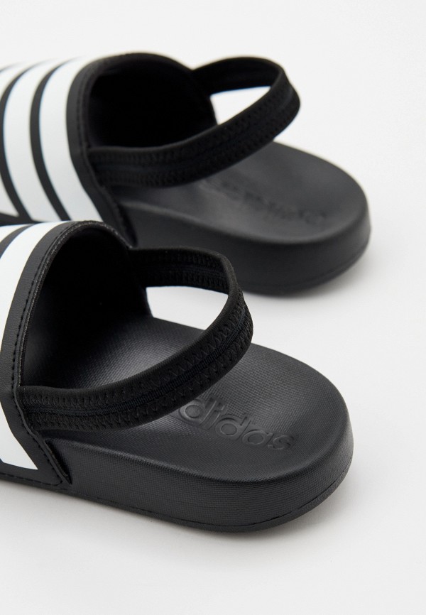adidas Сланцы - ADILETTE ESTRAP C - фото 4