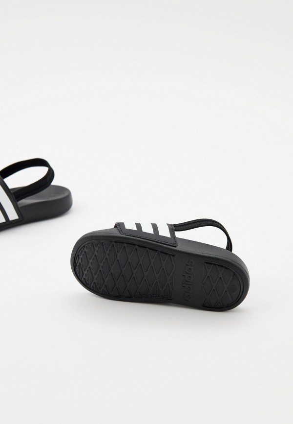 adidas Сланцы - ADILETTE ESTRAP C - фото 5