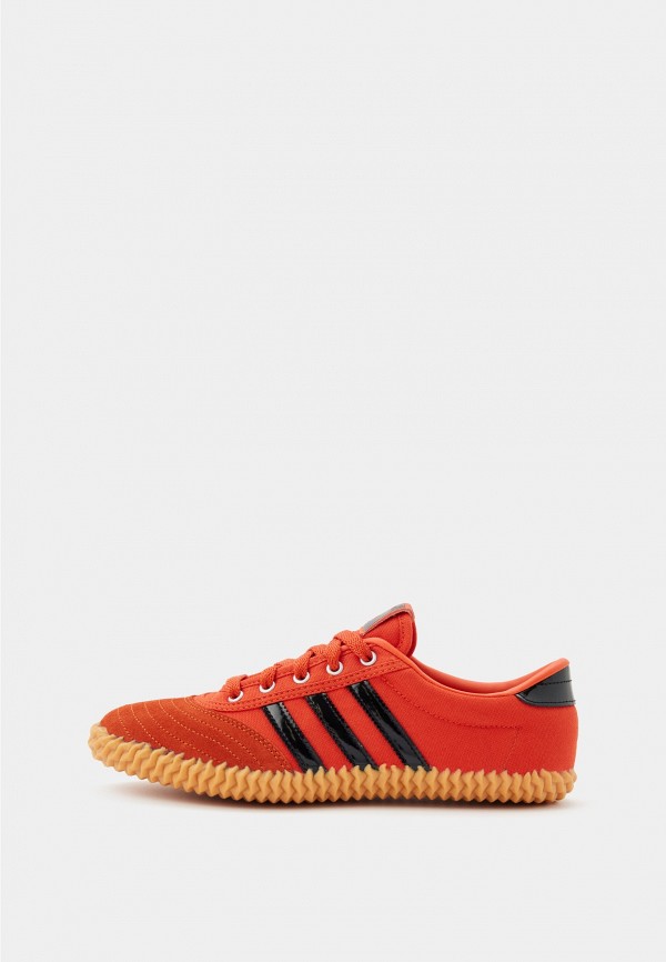 adidas Originals Кеды - VOLLEY PLIMSOLE W - фото 1