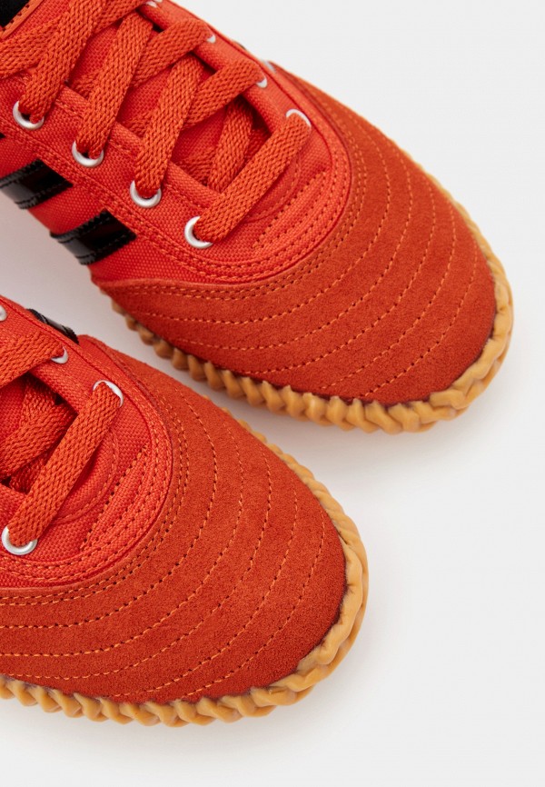 adidas Originals Кеды - VOLLEY PLIMSOLE W - фото 2