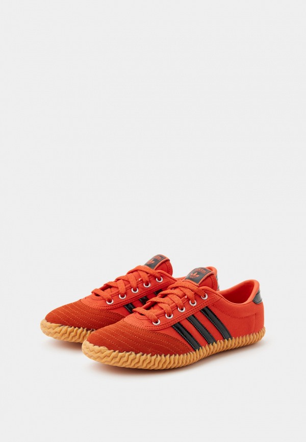 adidas Originals Кеды - VOLLEY PLIMSOLE W - фото 3