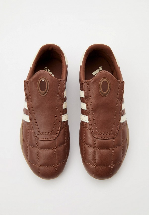 adidas Originals Кроссовки - TAEKWONDO MEI W - фото 2