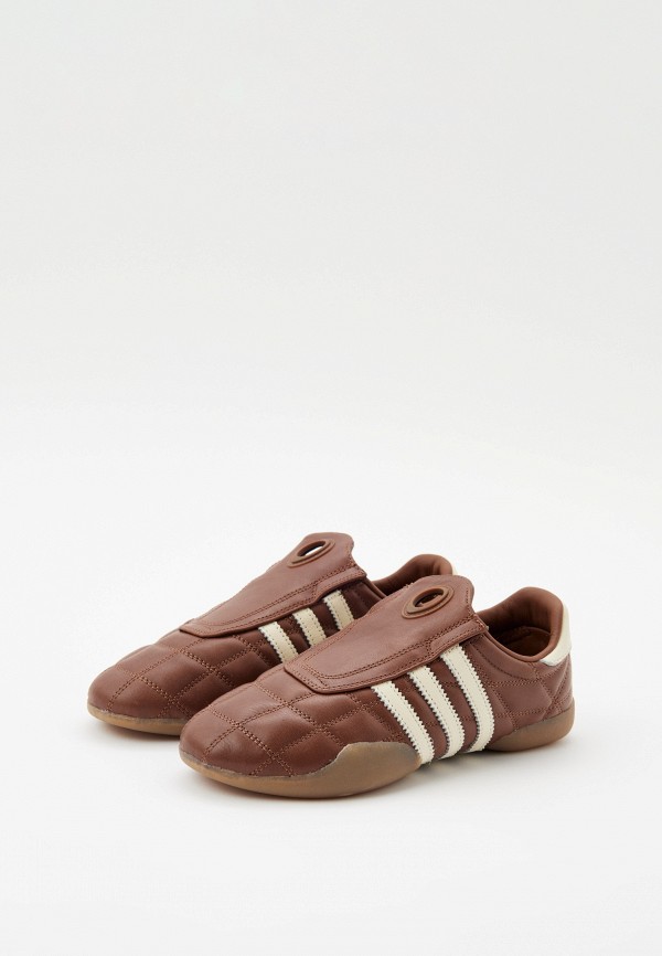 adidas Originals Кроссовки - TAEKWONDO MEI W - фото 3