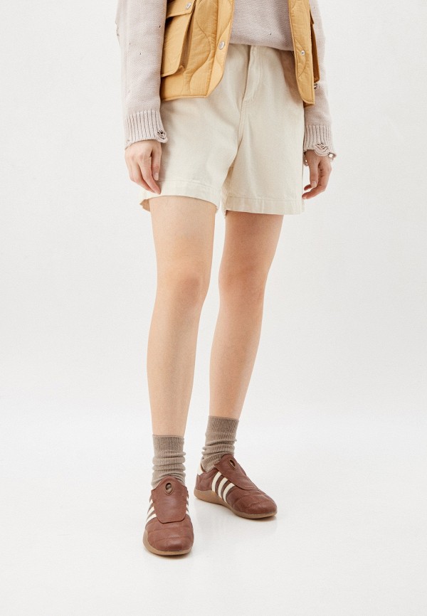 adidas Originals Кроссовки - TAEKWONDO MEI W - фото 6