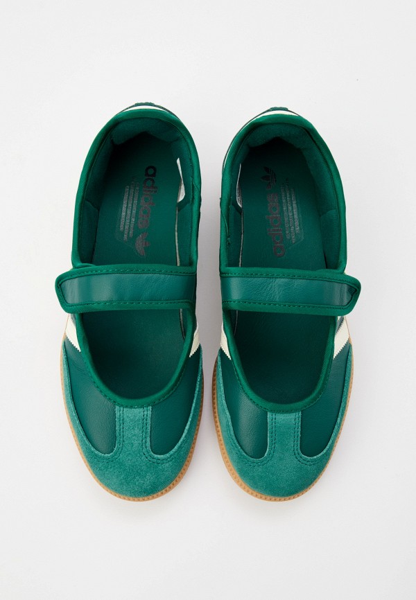 adidas Originals Балетки - SAMBA JANE W - фото 2