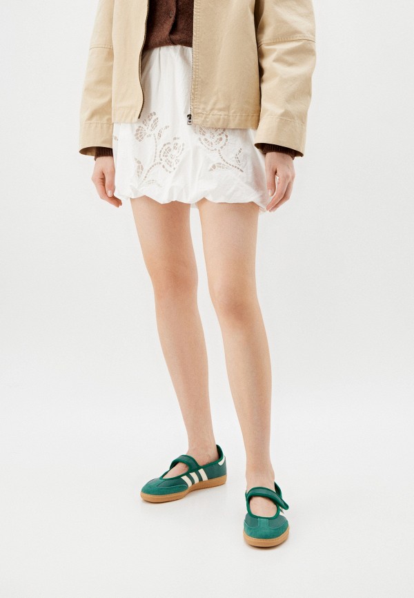 adidas Originals Балетки - SAMBA JANE W - фото 6