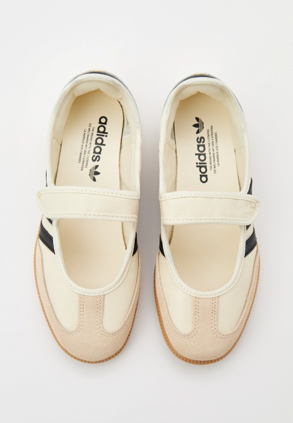 adidas Originals Балетки - SAMBA JANE W - фото 2