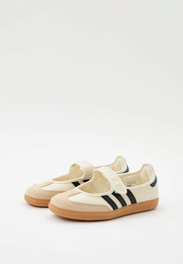 adidas Originals Балетки - SAMBA JANE W - фото 3