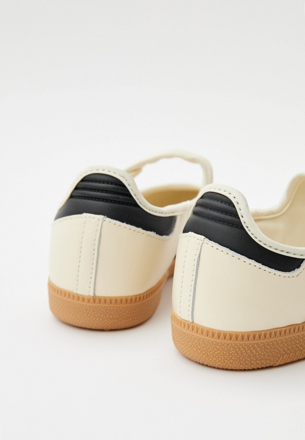 adidas Originals Балетки - SAMBA JANE W - фото 4