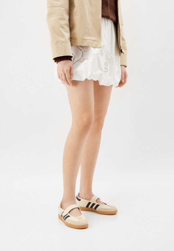 adidas Originals Балетки - SAMBA JANE W - фото 6