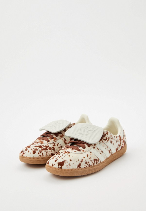 adidas Originals Кеды - SAMBA LT W - фото 2