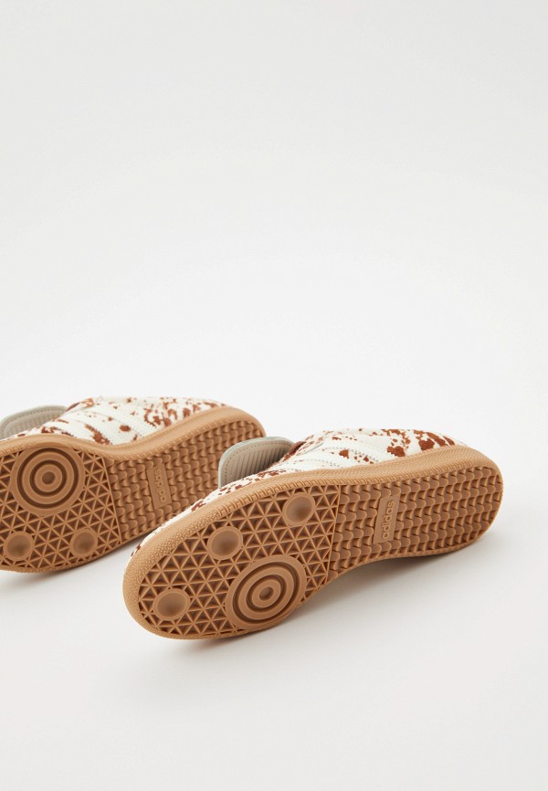 adidas Originals Кеды - SAMBA LT W - фото 5