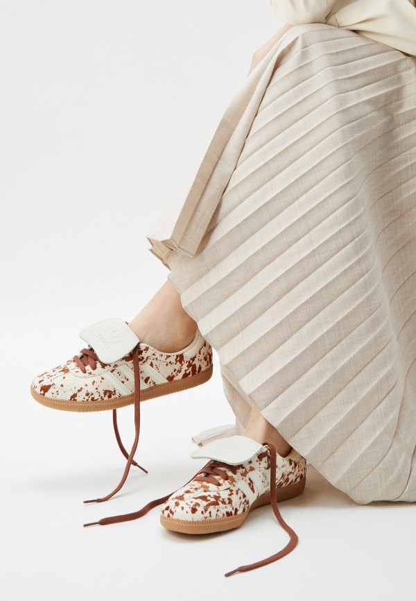 adidas Originals Кеды - SAMBA LT W - фото 6