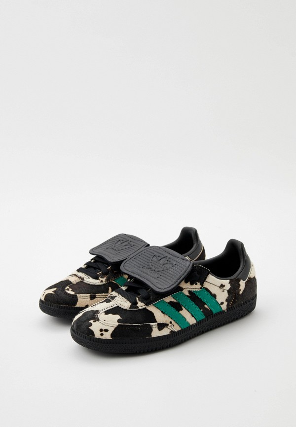 adidas Originals Кеды - SAMBA LT W - фото 2