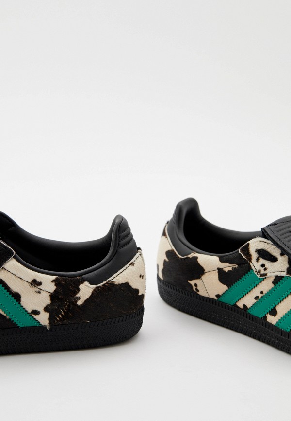 adidas Originals Кеды - SAMBA LT W - фото 4