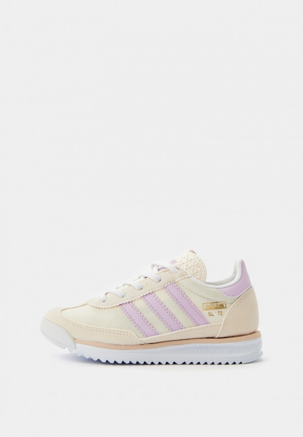 adidas Originals Кроссовки - SL 72 RS EL C - фото 1