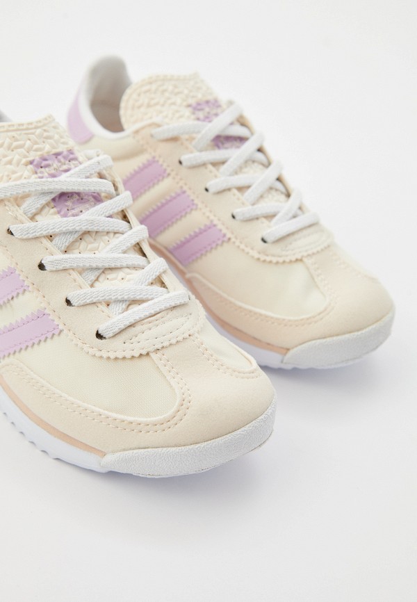 adidas Originals Кроссовки - SL 72 RS EL C - фото 2