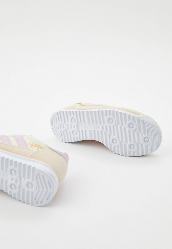 adidas Originals Кроссовки - SL 72 RS EL C - фото 5