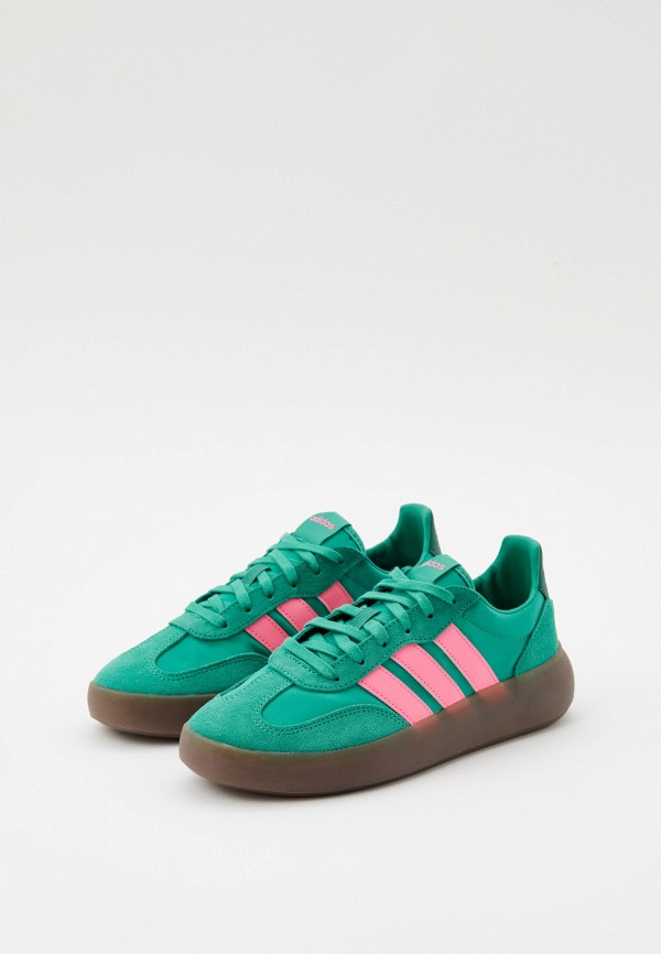 adidas Кеды - BARREDA DECODE - фото 3