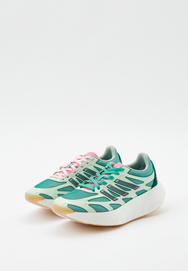 adidas Originals Кроссовки - ADIZERO ARUKU W - фото 3