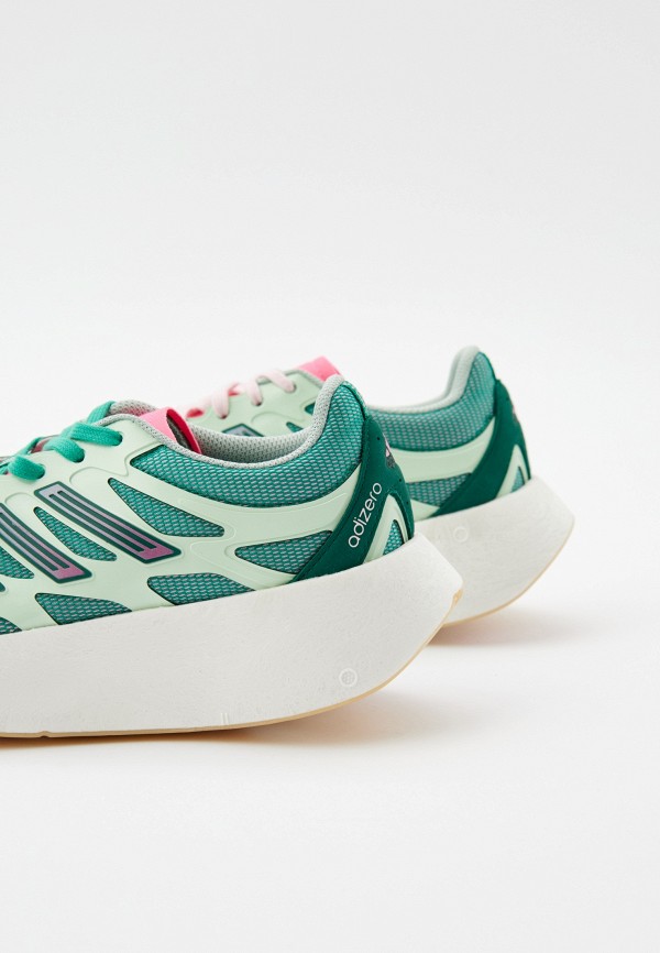 adidas Originals Кроссовки - ADIZERO ARUKU W - фото 4