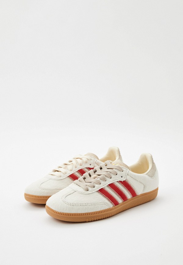 adidas Originals Кеды - SAMBA OG W - фото 2