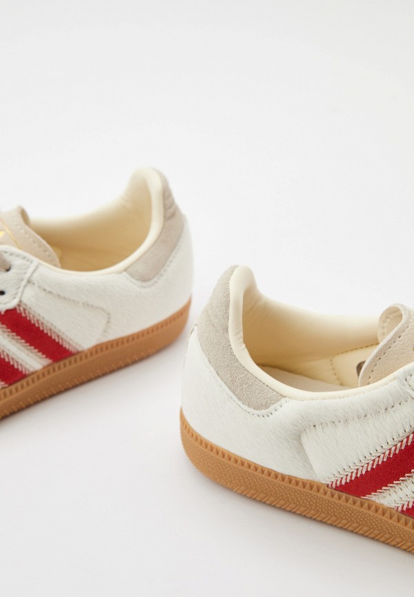 adidas Originals Кеды - SAMBA OG W - фото 4