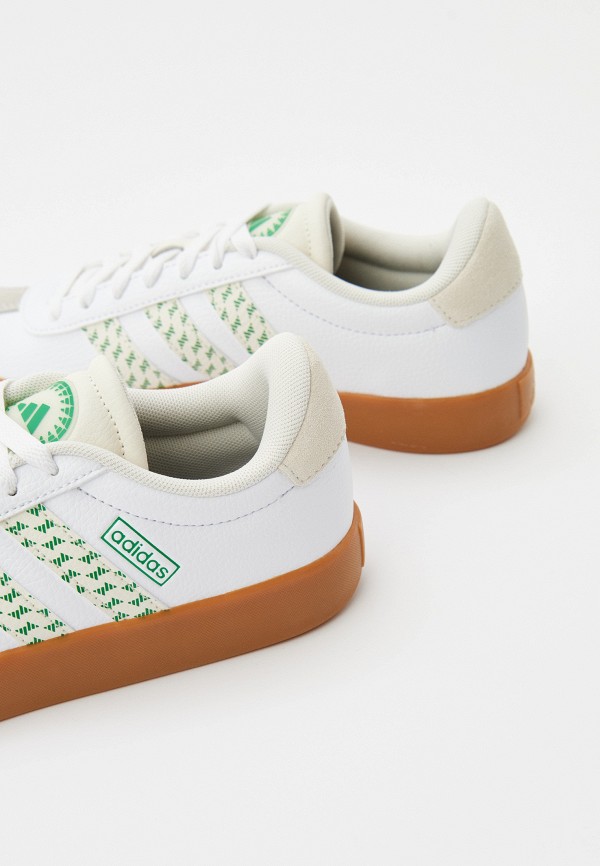 adidas Кеды - VL COURT 3.0 - фото 4