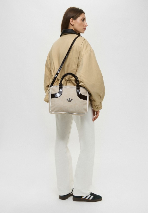 adidas Originals Сумка - AIRLINER M - фото 5