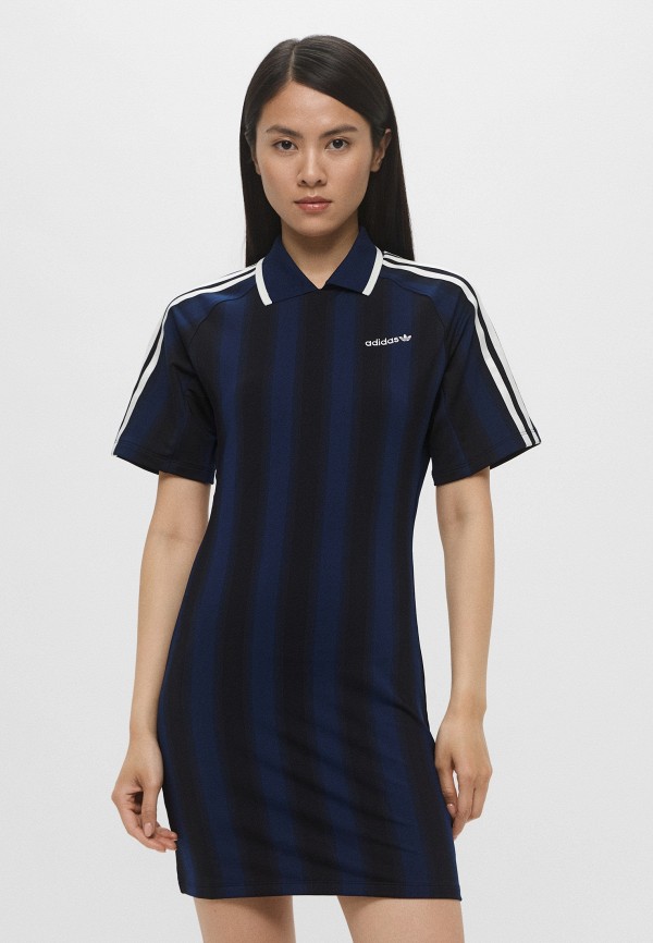 adidas Originals Платье - FOOTIE DRESS - фото 1
