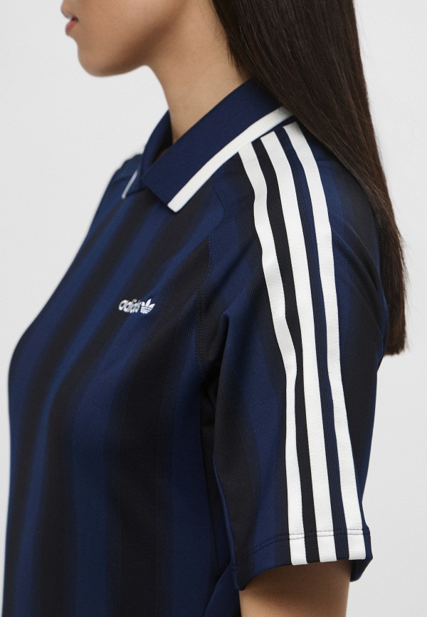adidas Originals Платье - FOOTIE DRESS - фото 4
