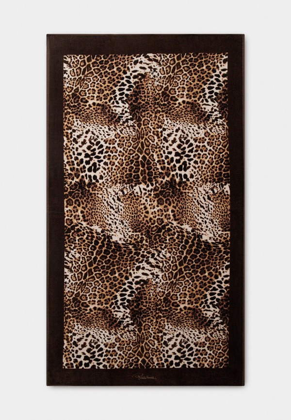 Roberto Cavalli Полотенце - фото 1