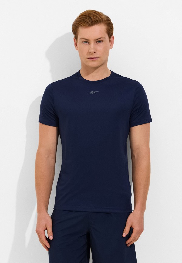 Reebok Футболка спортивная - ID TRAIN SS TECH TEE - фото 1