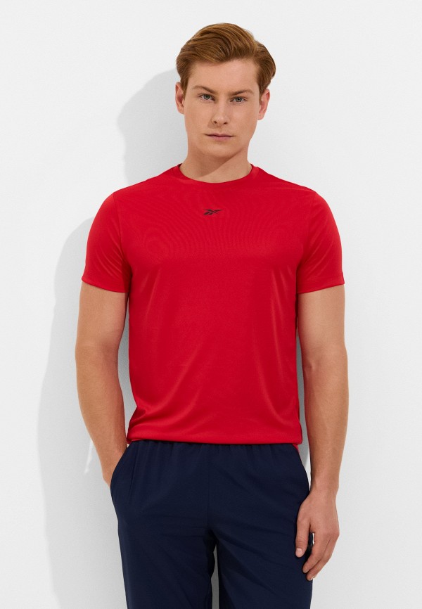 Reebok Футболка спортивная - ID TRAIN SS TECH TEE - фото 1