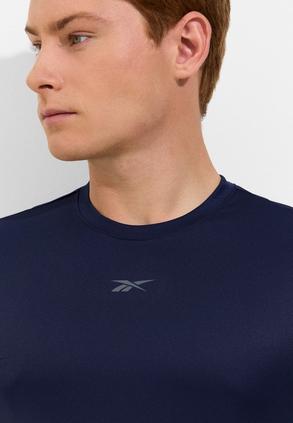 Reebok Лонгслив спортивный - ID TRAIN LS TECH TEE - фото 4