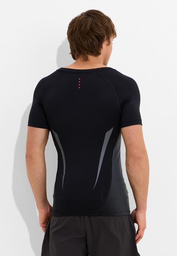 Reebok Футболка компрессионная - ERS PERFORM SHORT SLEEVE - фото 3