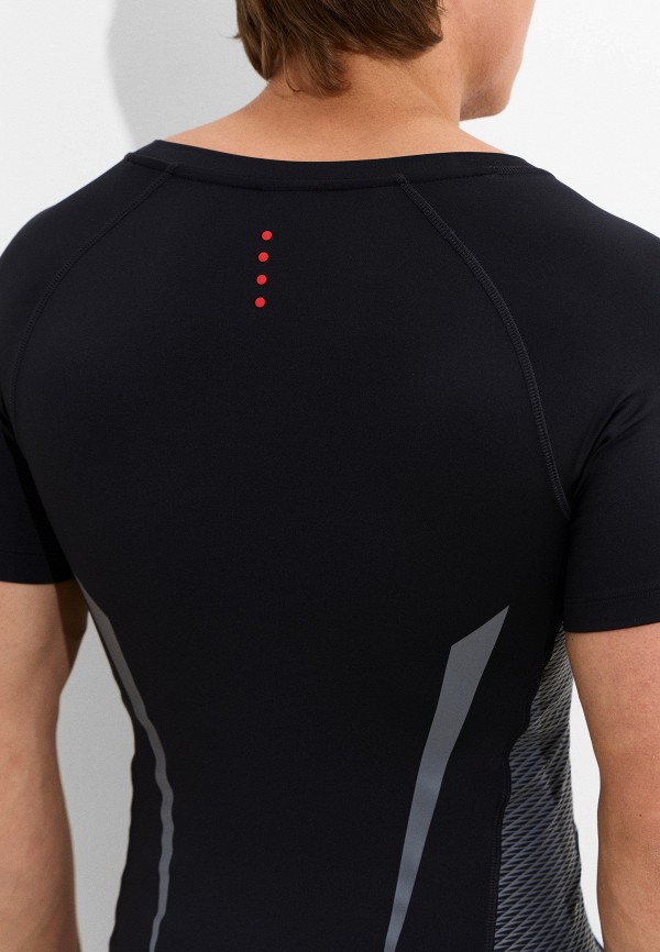 Reebok Футболка компрессионная - ERS PERFORM SHORT SLEEVE - фото 5