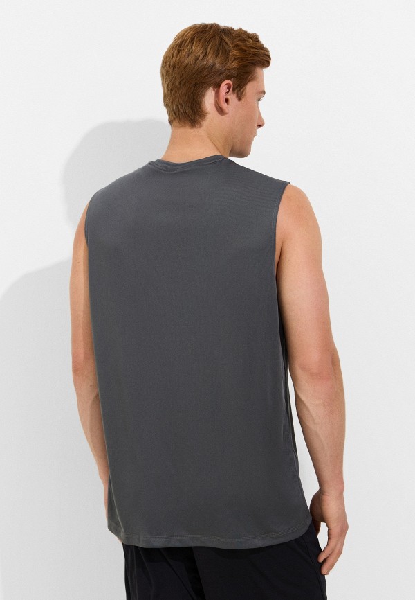 Reebok Майка спортивная - ID TRAIN SLVLS TECH TEE - фото 3