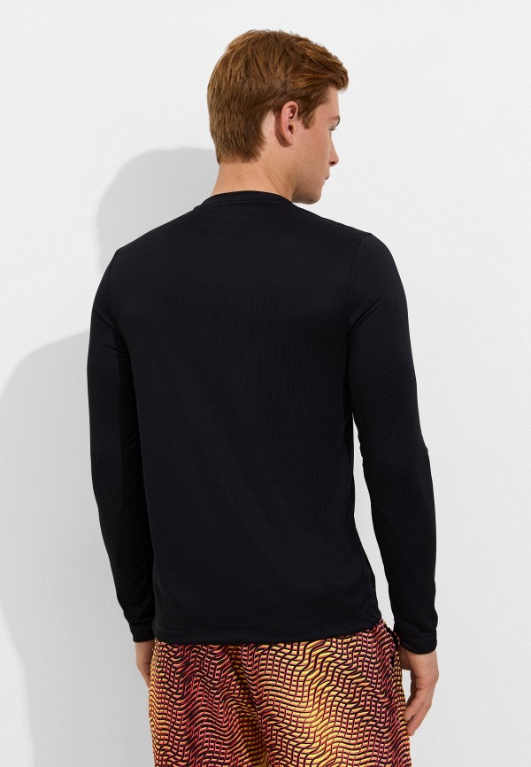 Reebok Лонгслив спортивный - ID TRAIN LS TECH TEE - фото 3