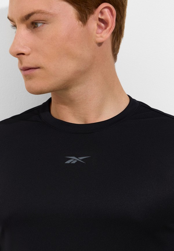 Reebok Лонгслив спортивный - ID TRAIN LS TECH TEE - фото 4