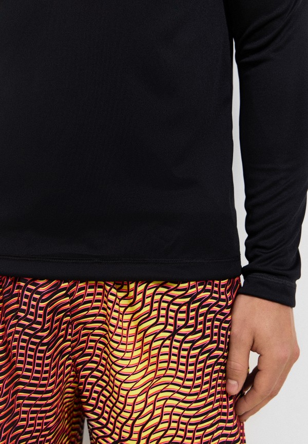 Reebok Лонгслив спортивный - ID TRAIN LS TECH TEE - фото 5