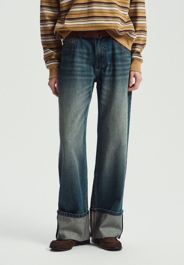 Nume Джинсы - фото 1