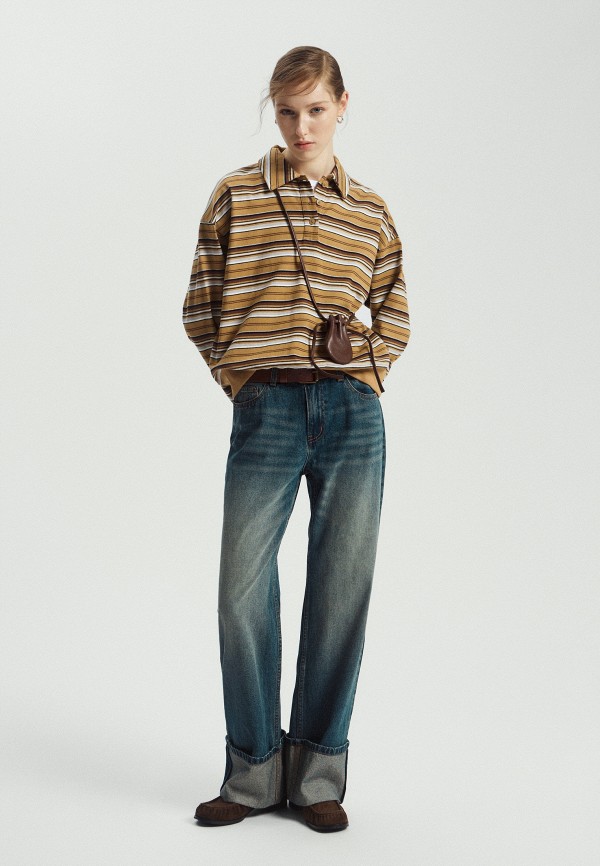 Nume Джинсы - фото 2