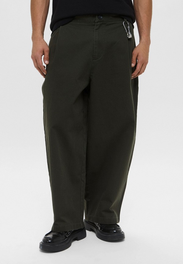 Mademan Брюки - фото 1