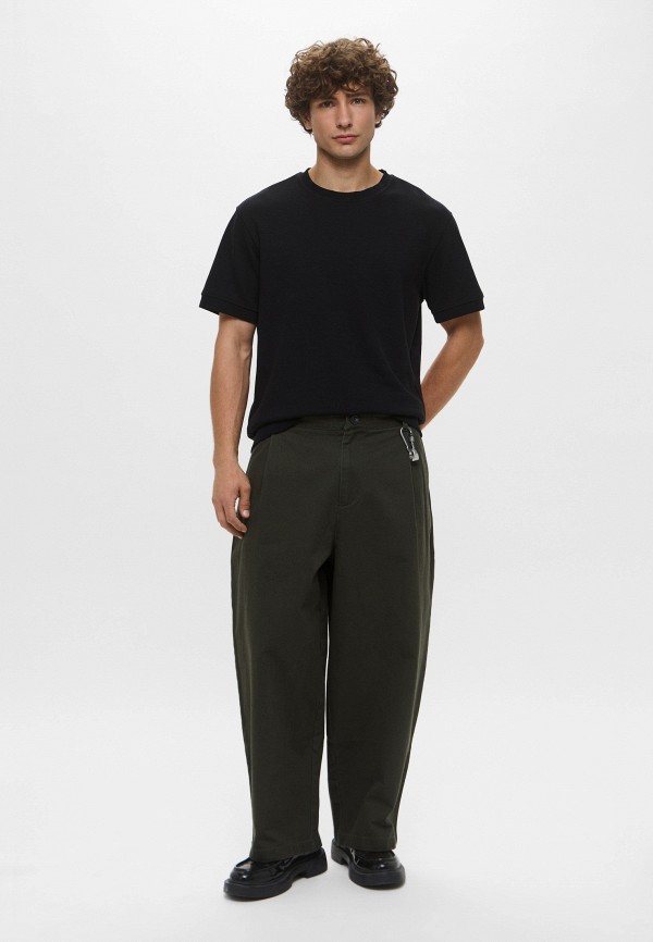 Mademan Брюки - фото 2