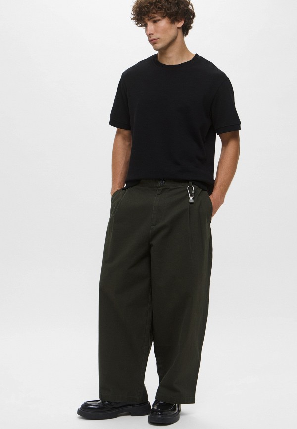 Mademan Брюки - фото 4